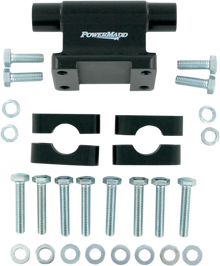 POWERMADD Pivot Adapter Kit - Adjustable - Yamaha 45583