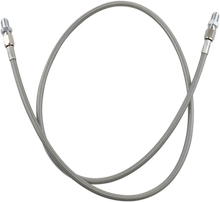 POWERMADD Extended Brake Line - (+6) Arctic Cat 45602