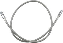 POWERMADD Extended Brake Line - (+6) Polaris 45604