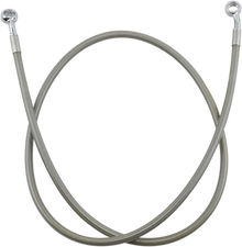 POWERMADD Extended Brake Line - (+6) Yamaha 45610