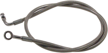 POWERMADD Extended Brake Line - 50" Ski-Doo 45618