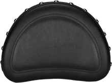 SADDLEMEN Pad - Contoured - Studded 0513Y