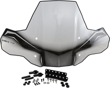 POWERMADD Windshield - Standard Mount 24571