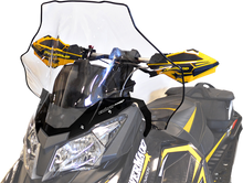 POWERMADD Windshield - 19" - Tall - Ski Doo 13540