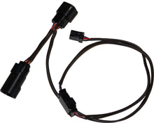 Tour Pack Power Tap Harness Cvo/Se Models 09 13