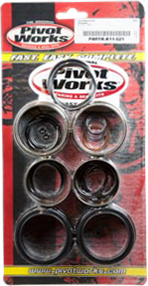 Seal/Bushing Kit Forks