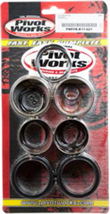 Seal/Bushing Kit Forks