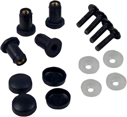 POWERMADD Well Nut Kit 14593