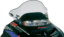 POWERMADD Windshield - 15" - Tint - Polaris 11230