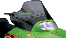 POWERMADD Windshield - 15" - Tint - Arctic Cat 12230