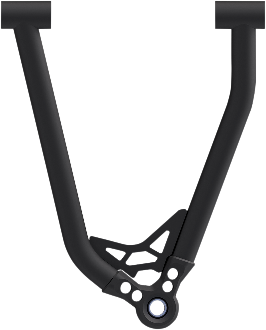 SKINZ PROTECTIVE GEAR A-Arm - Left Upper - Black Powdercoat PLAU230-BK