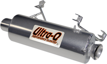 SKINZ PROTECTIVE GEAR Ultra-Q Silencer UQ-1118C