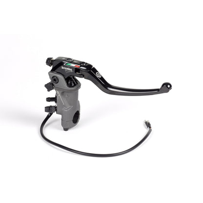 Upgrade Brake Master Cylinder Rcs Corsacorta 17mm