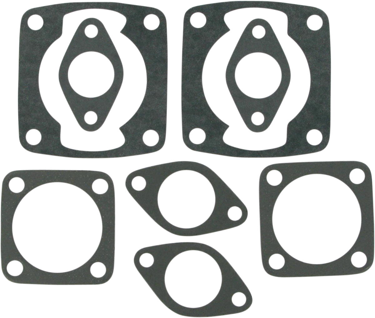 VERTEX Full Top End Set - Arctic Cat 710058