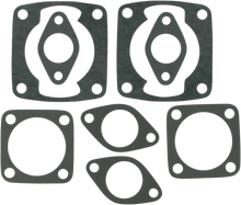 VERTEX Full Top End Set - Arctic Cat 710058