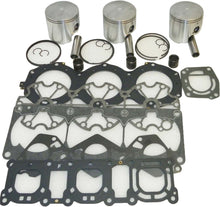 Complete Top End Kit