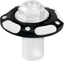 RSD Misano Stem Nuts/Bolts - Contrast Cut 0208-2064-BM