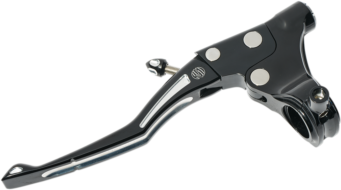 RSD Mechanical Clutch Lever Assembly - Switch - Contrast Cut 0062-2099-BM