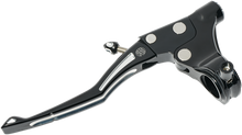 RSD Mechanical Clutch Lever Assembly - Switch - Contrast Cut 0062-2099-BM