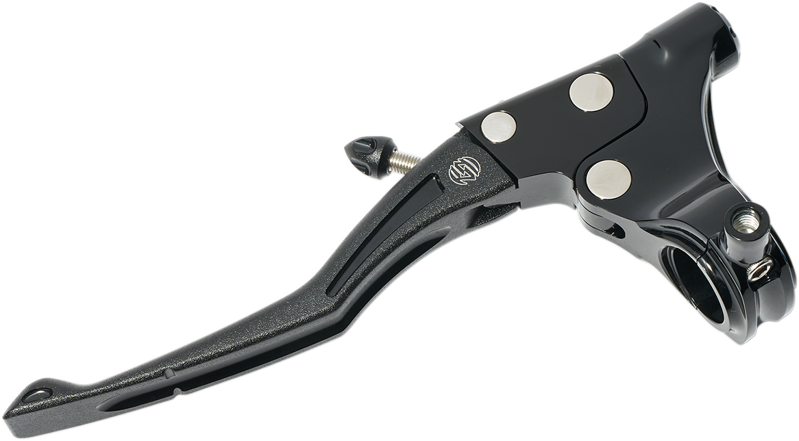 RSD Mechanical Clutch Lever Assembly - Switch - Black Ops 0062-2099-SMB