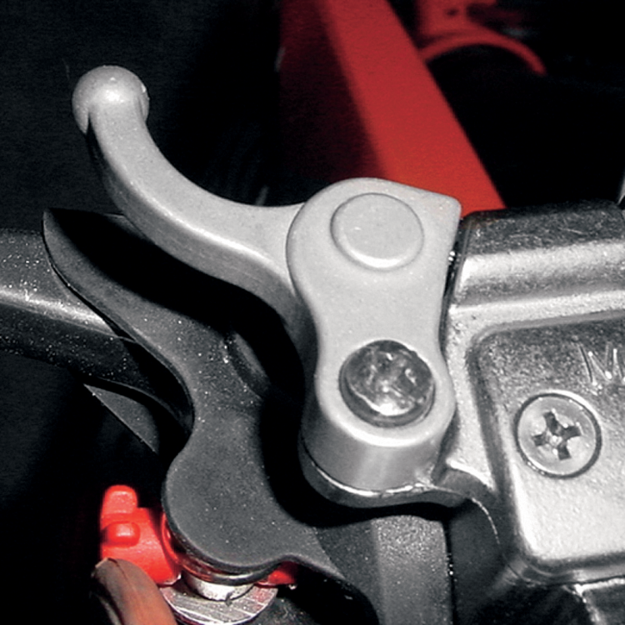 BOYESEN Hot Start Trigger - KTM HST-001