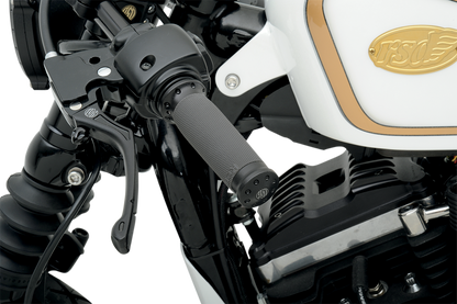 RSD Tracker Grips - Cable - Black Ops 0063-2019-SMB