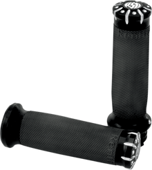 RSD Chrono Grips - TBW - Contrast Cut 0063-2037-BM