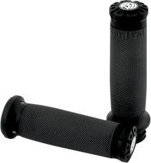 RSD Chrono Grips - TBW - Black Ops 0063-2037-SMB