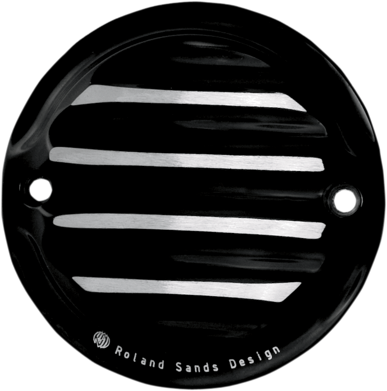 RSD Points Cover - Contrast Cut 0177-2012-BH