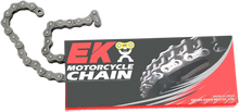 EK 420 Standard - Non-Sealed Chain - 82 Links 420-82