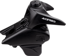 ACERBIS Fuel Tank - 3.2 Gallon - KTM - Black 2983620001