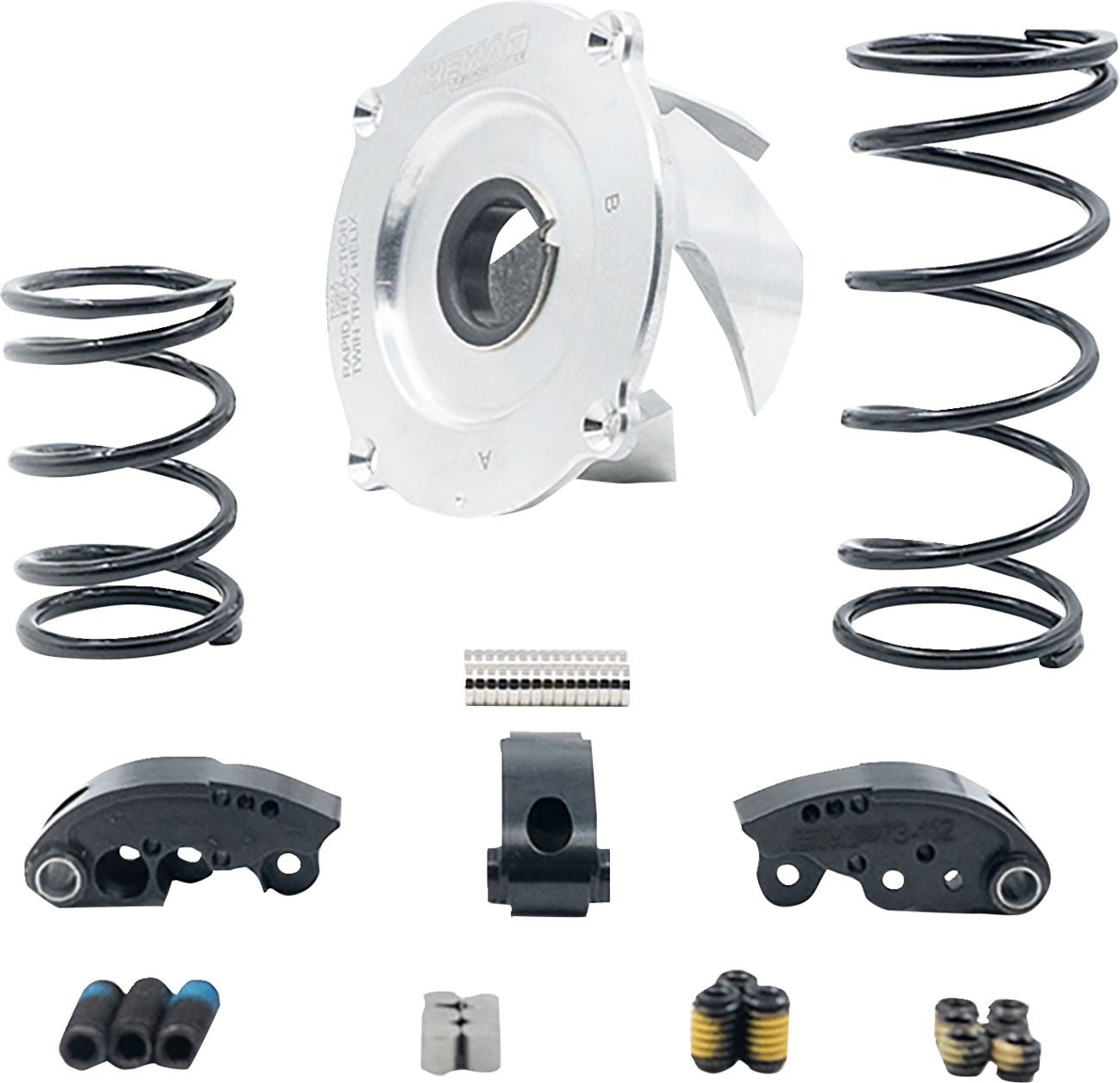 BIKEMAN PERFORMANCE Snyper Clutch Kit - Polaris 06-37-307