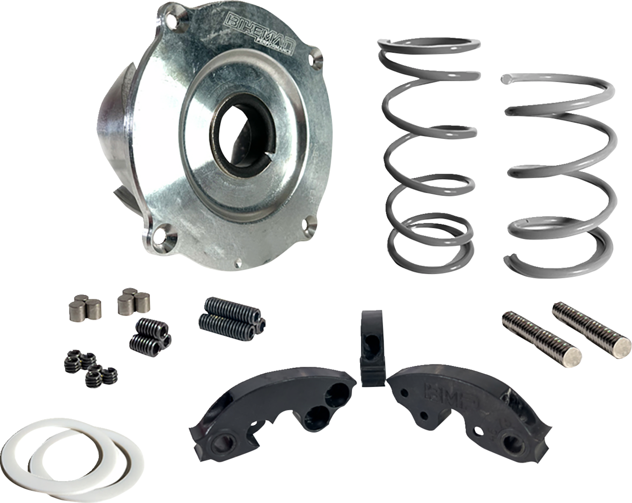 BIKEMAN PERFORMANCE Snyper Clutch Kit - 850 Patriot Boost RMK 06-37-303