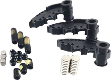 BIKEMAN PERFORMANCE Snyper Clutch Weight - 45-76g - Arctic Cat 05-HAW-4576