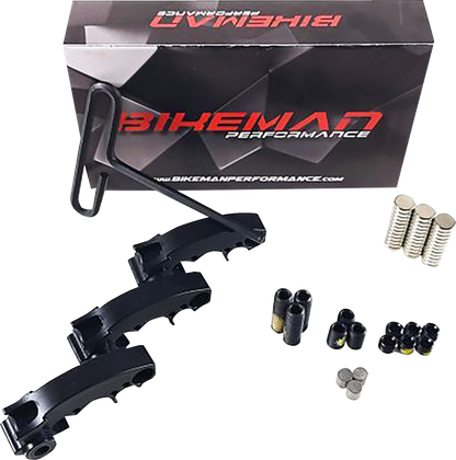 BIKEMAN PERFORMANCE Snyper Clutch Weight - 45-76g - Arctic Cat 05-HAW-4576