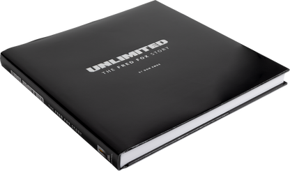 CATALOGS UNLIMITED: The Fred Fox Story - Book 9901-3239