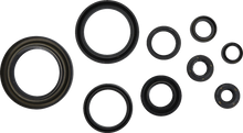 COMETIC Crankcase Oil Seal Kit - Honda C3139OS