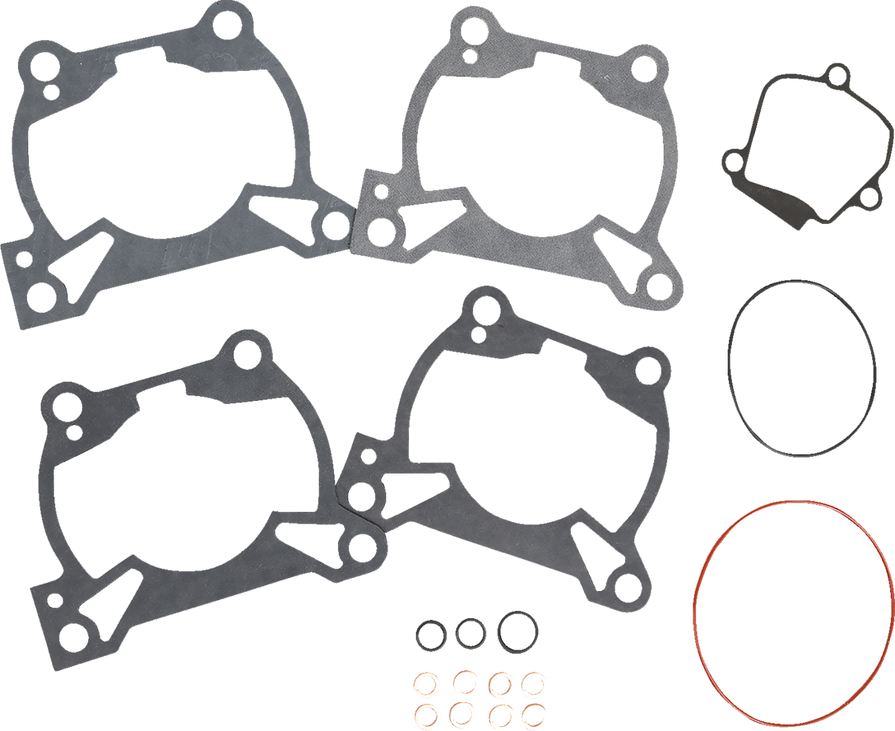 COMETIC Top End Gasket Kit - 85 mm - KTM C3818