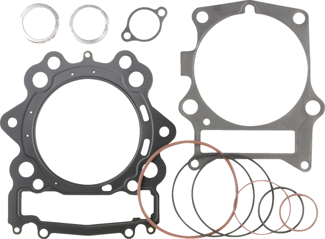 COMETIC Top End Gasket Kit - 104 mm - Yamaha C3143-EST