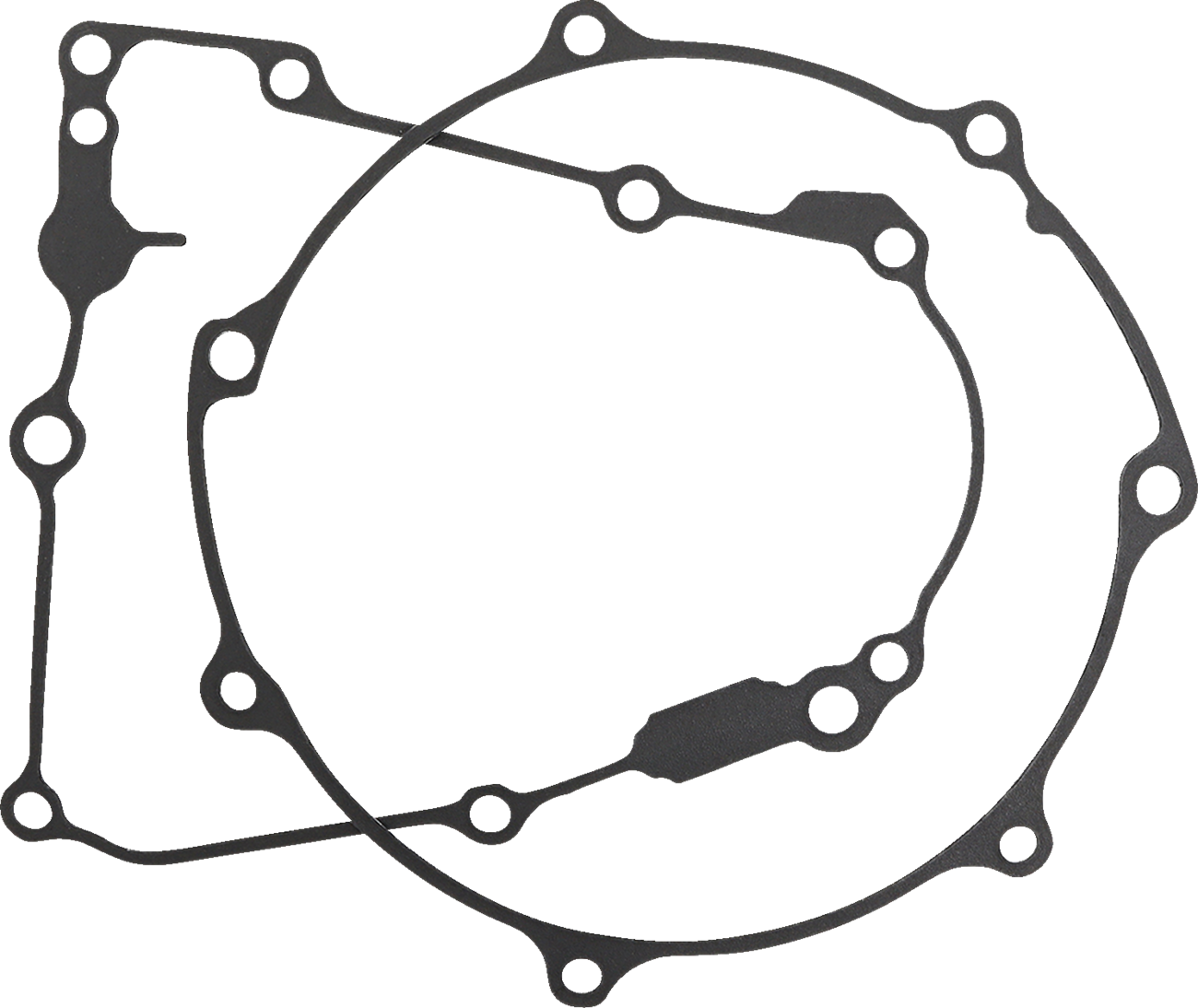 COMETIC Clutch/Ignition Gasket Kit - Yamaha C7908CM