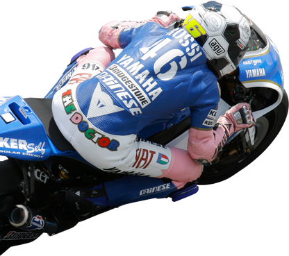 AGV Pista GP RR Helmet - Catalunya 2008 - Limited - XL 2118356002-26-XL