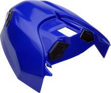 CYCRA Air Box Cover - Vented - Blue - Yamaha 1CYC-1789-62