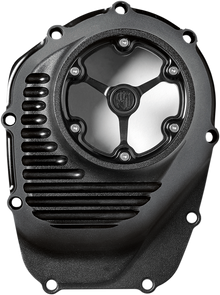 RSD Cam Cover - Clarity - Black Ops™ - M8 0177-2065-SMB