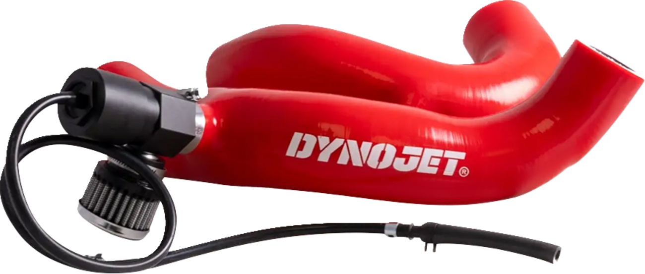 DYNOJET Boost Tube Kit - Can-Am 96030031