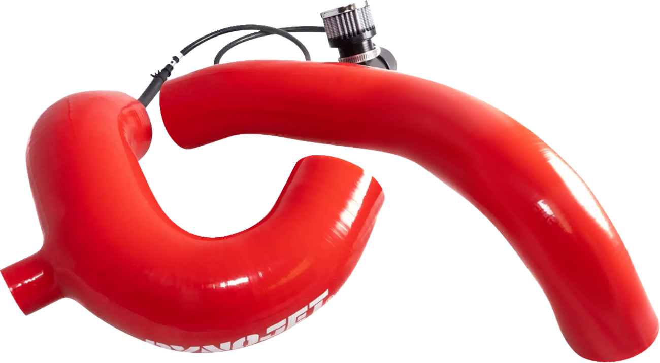 DYNOJET Boost Tube Kit - Can-Am 96030031