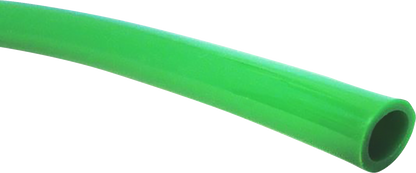 HELIX Fuel Line - Opaque Green - 1/4" x 10' 140-3713S