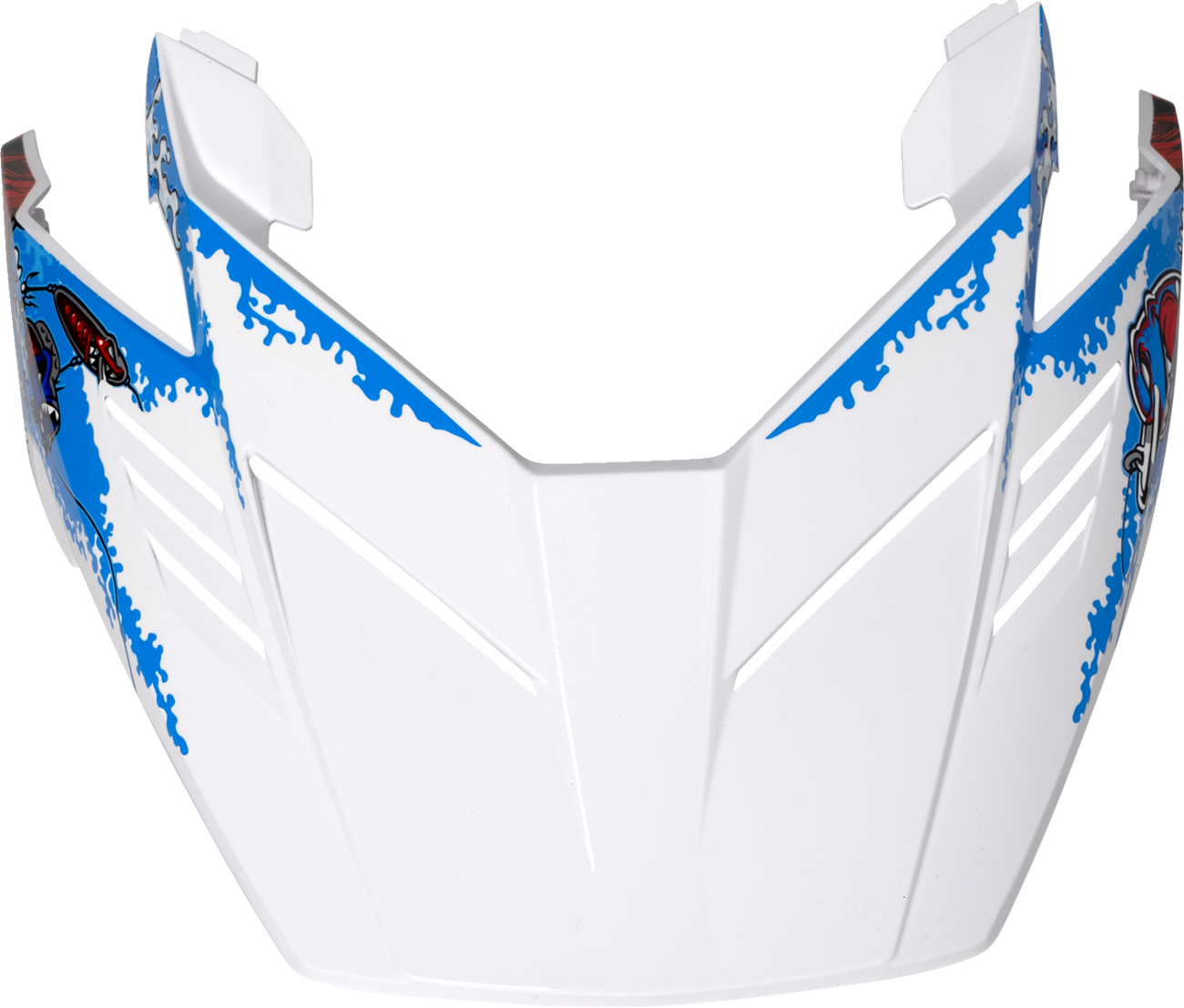 ICON Elsinore™ Peak - American Basstard - Blue - M-L 0132-1781