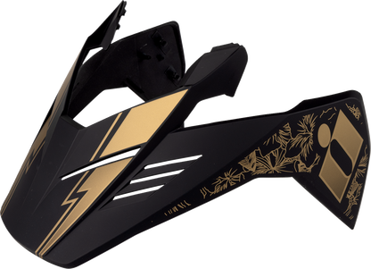ICON Elsinore™ Peak - Kaonohi - Black - M-L 0132-1778