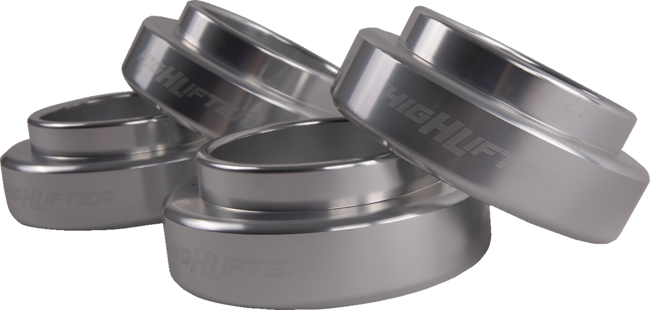 HIGH LIFTER Lift Kit - 2.00" 73-16712
