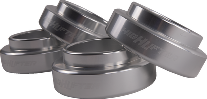HIGH LIFTER Lift Kit - 2.00" 73-16712